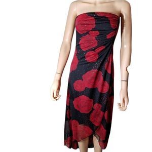 I.N. San Francisco dress M
